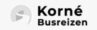 https://www.kornebusreizen.nl/wp-content/uploads/2021/01/korne-logo-klein-grijs-e1609506804817.jpeg